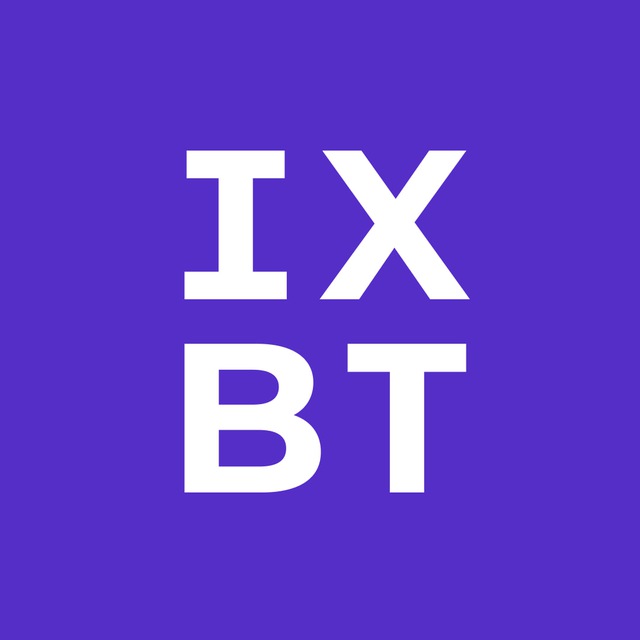 Все статьи с iXBT.com. Погрузись в мир техники!