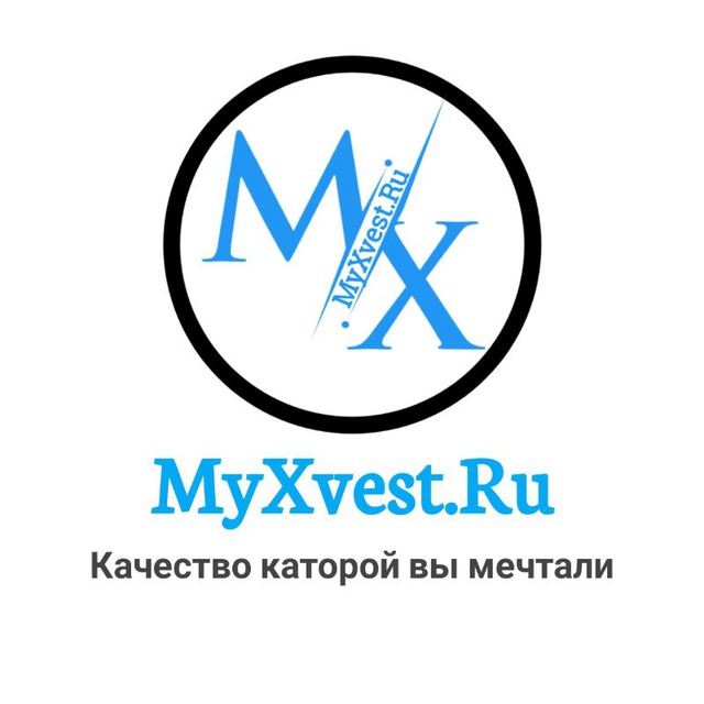 MyXvest.Ru - Надежный Хостинг!