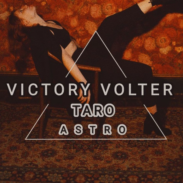 Victory Volter - Taro & Astro ?