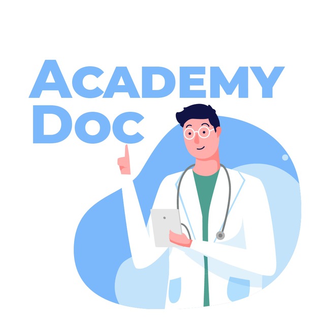 Академия врачи