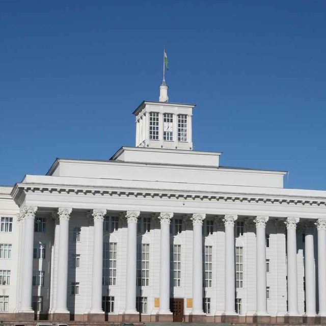 Дневник КБР