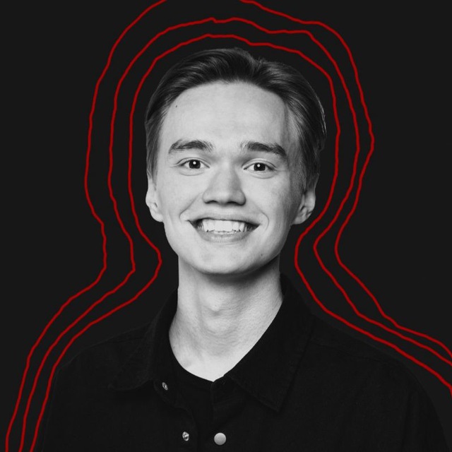 Андрей Мультипотенциал