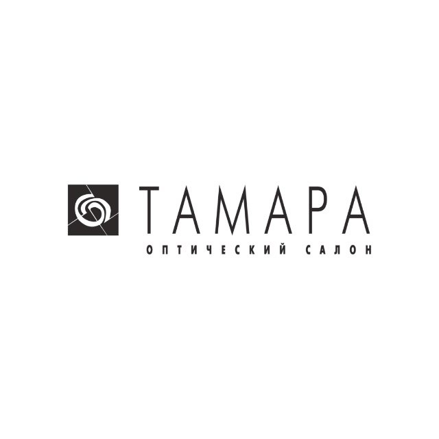 TAMARA ОЧКИ ?