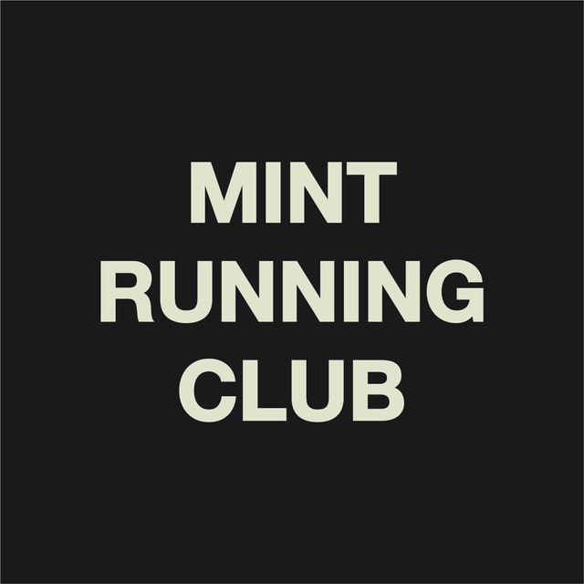 Mint Running