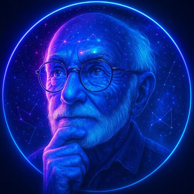 Мудрость Автогена | Саморазвитие