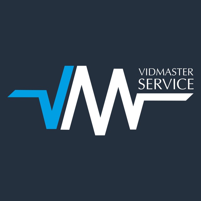 VIDMaster | Сервис и магазин | Apple | Android