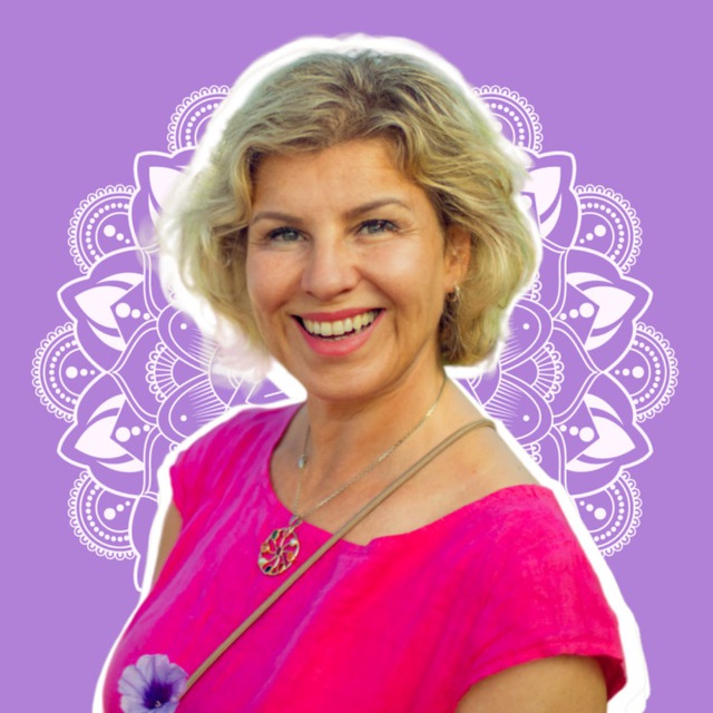 ? Виктория Даракова про отношения с собой и миром