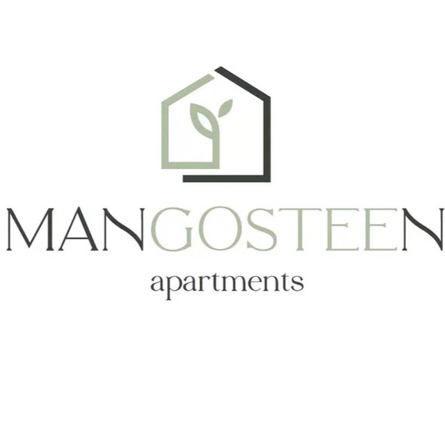 Апартаменты Mangosteen в центре Сочи