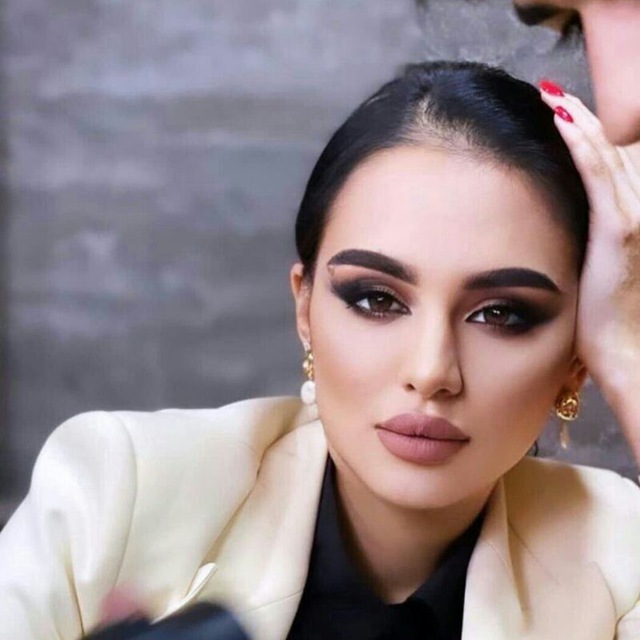 Sug'diyona Azimova