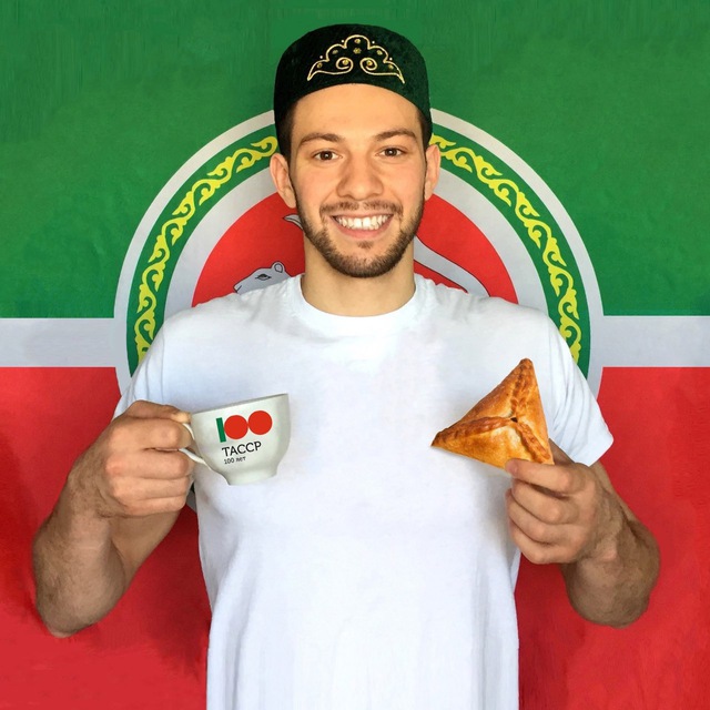 ТАТАРЛАР ДӨНЬЯСЫ •...