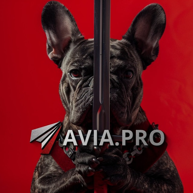 Avia pro tg. Avia.Pro.