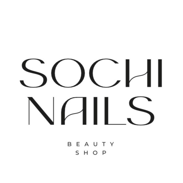 SOCHI NAILS