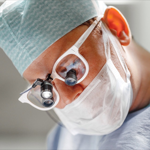 Ринопластика | Dr. Frolov | Rhinoplasty