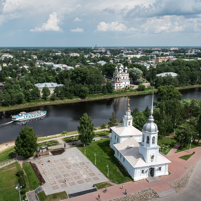 Вологда | Новости |...