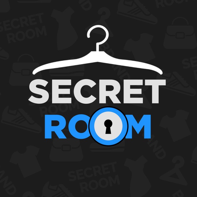 SecretRoom ??БРЕНДОВАЯ ОДЕЖДА??