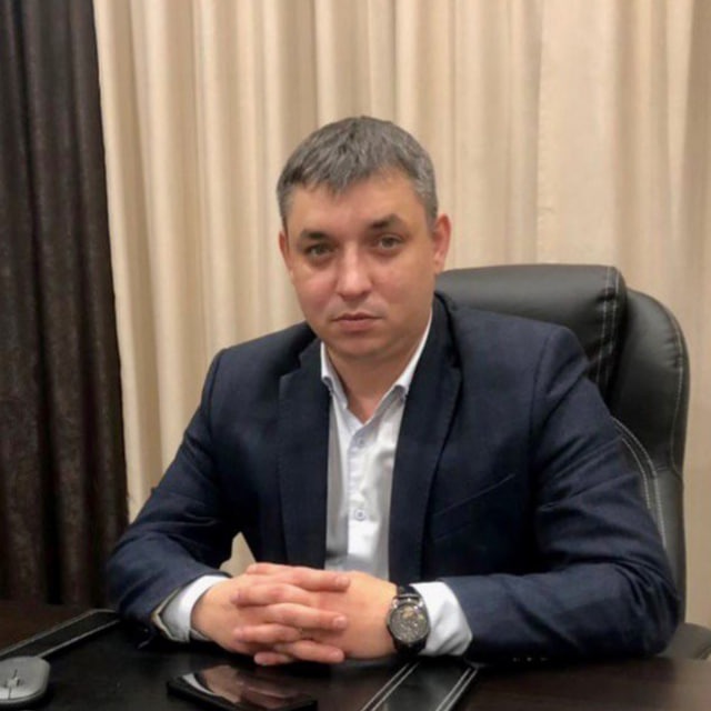 Алексей Максименко