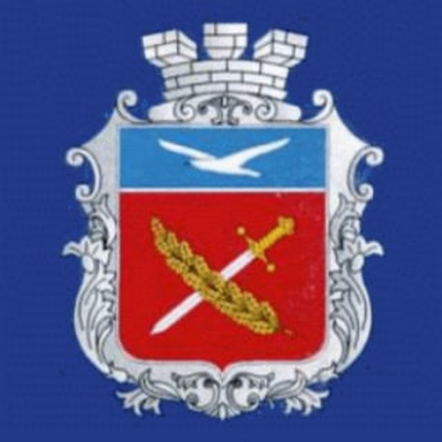 Зуя. Крым.