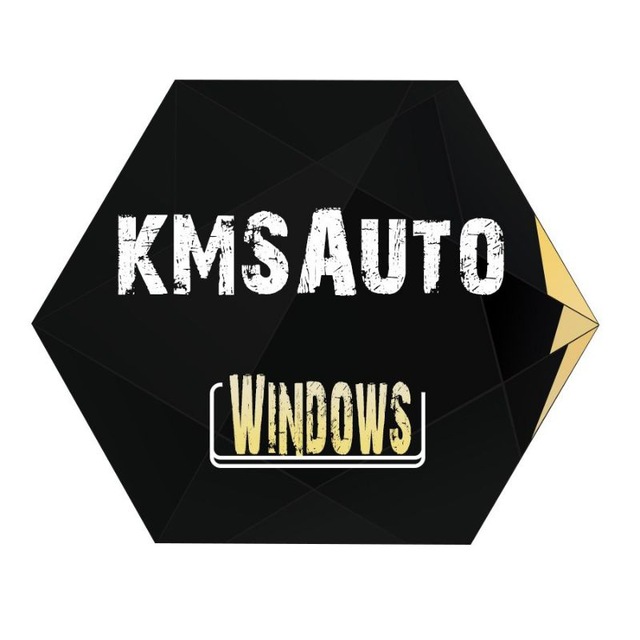 KMSAuto Активатор