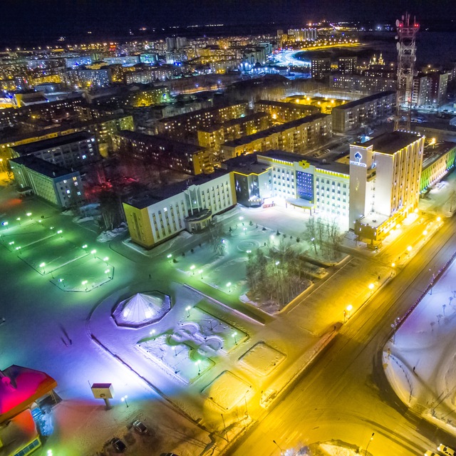 Нефтеюганск | Новости |...