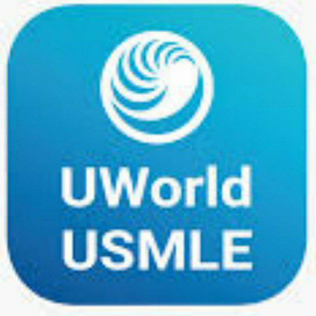 UWorld 2024 USMLE
