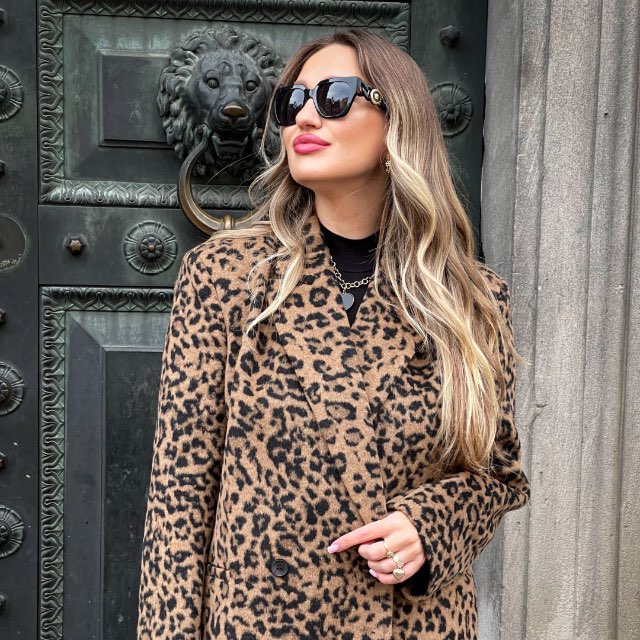 Evgeniya Gok | Travel~Fashion~Lifestyle Bloger