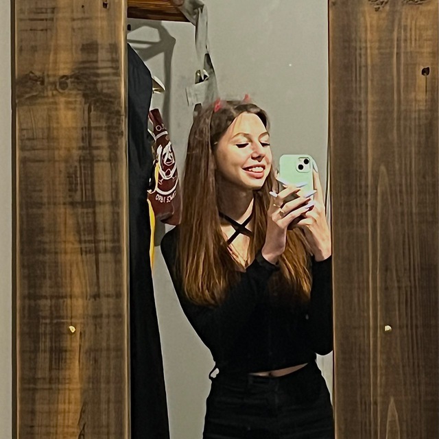 Лена за гранями контента