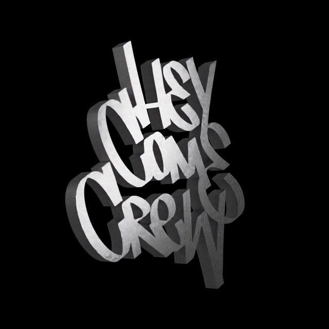 Hey.come.crew
