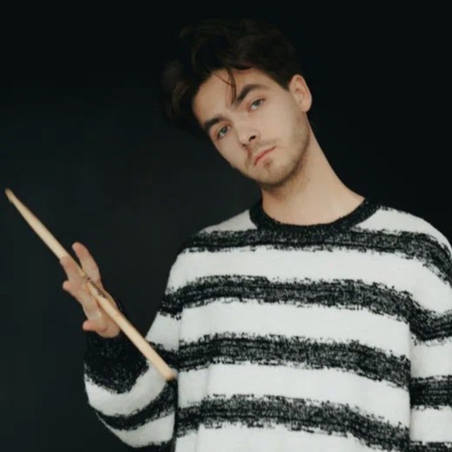 NICK SADKOV