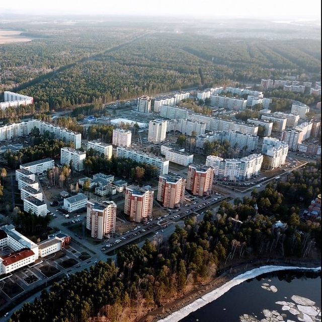 Железногорск | Новости |...