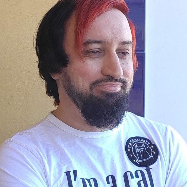 Канал полосатого кренделя