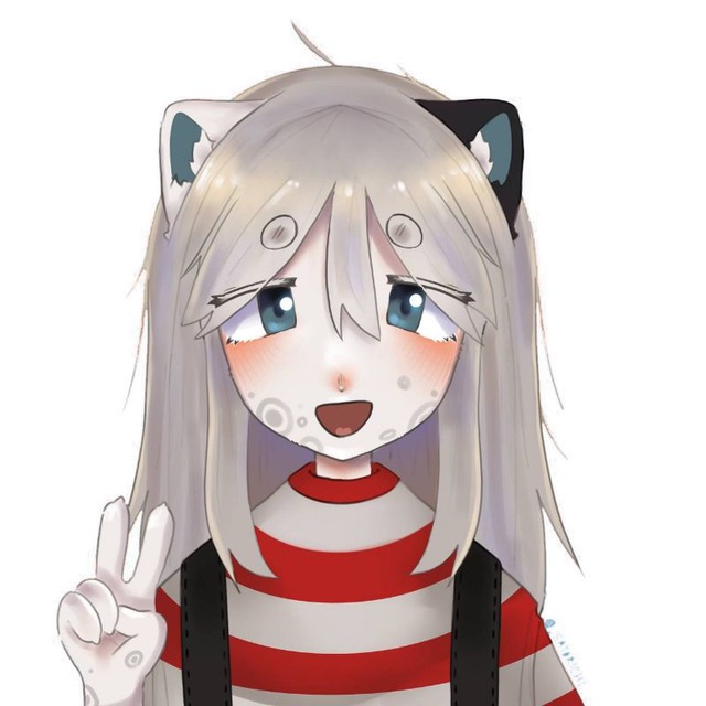 ᴋᴀнᴀᴧ ɜуʍᴋи?