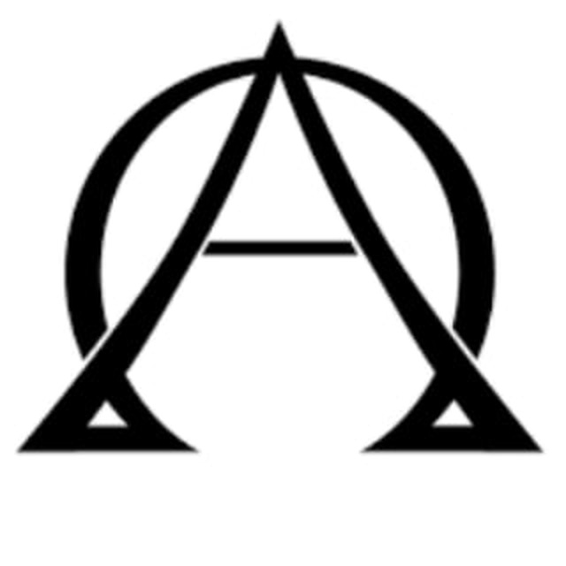 Альфа и омега