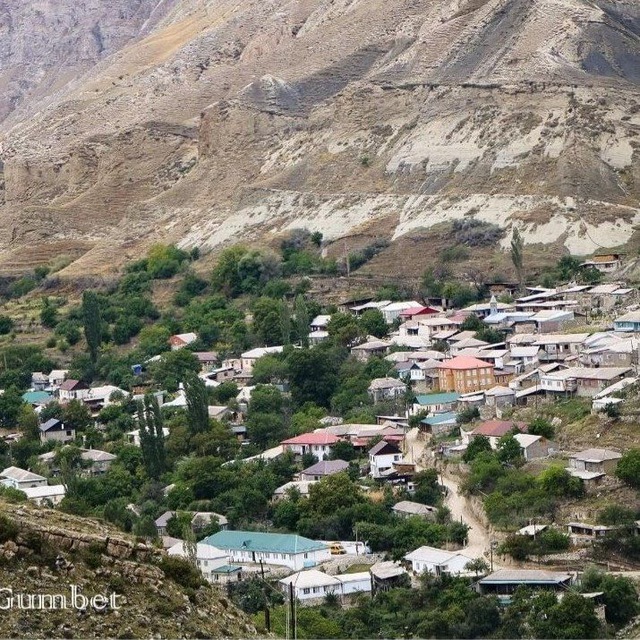 МКОУ "ТЛЯРАТИНСКАЯ СОШ"