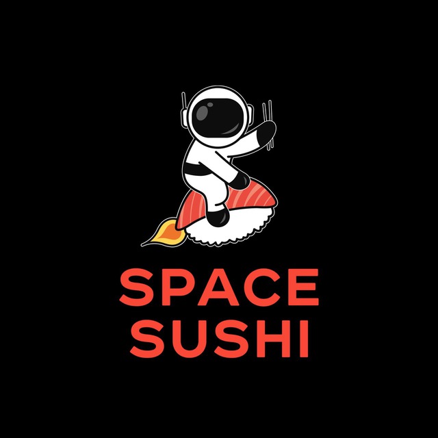 SPACE SUSHI