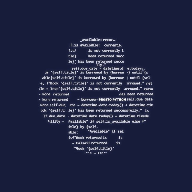 Просто Python | Data...