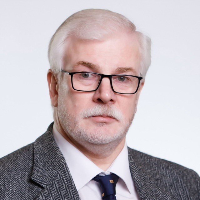 Профессорский обход