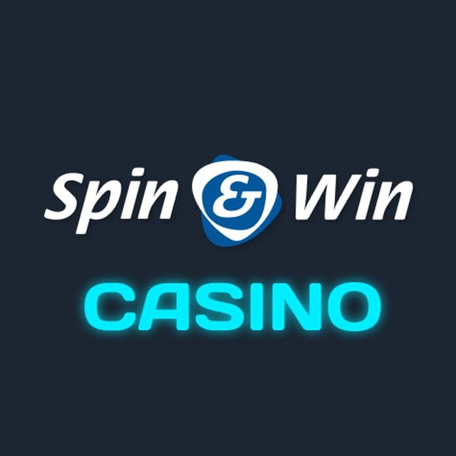 Онлайн Казино Spin&Win