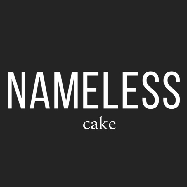 NAMELESS CAKE