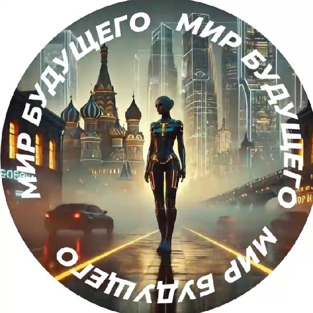 Мир Будущего