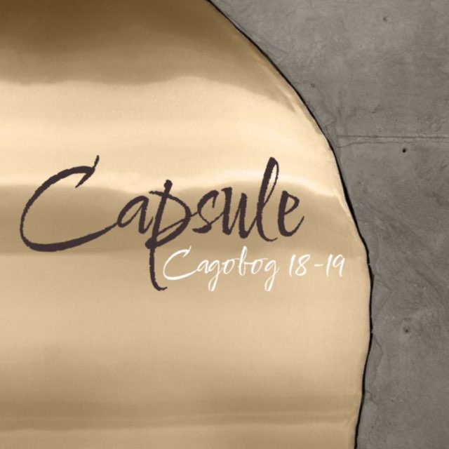 Capsule 18-19