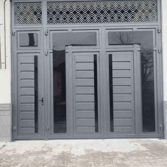 VODIY DARVOZALARI