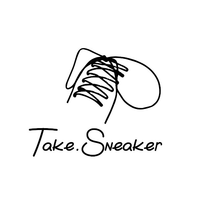 take.sneaker