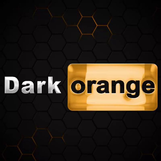 DarkOrange