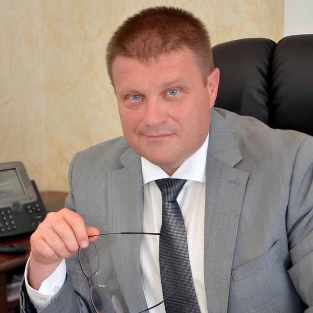 Дмитрий Анатольевич Маркелов