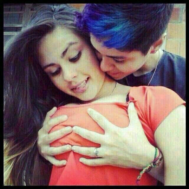 Ona bola ehtirosli hikoyalar