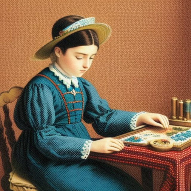 нитки и крючок. красивое рукоделие. вязаные куклы. канал рукодельница. рукоделие для девочек.