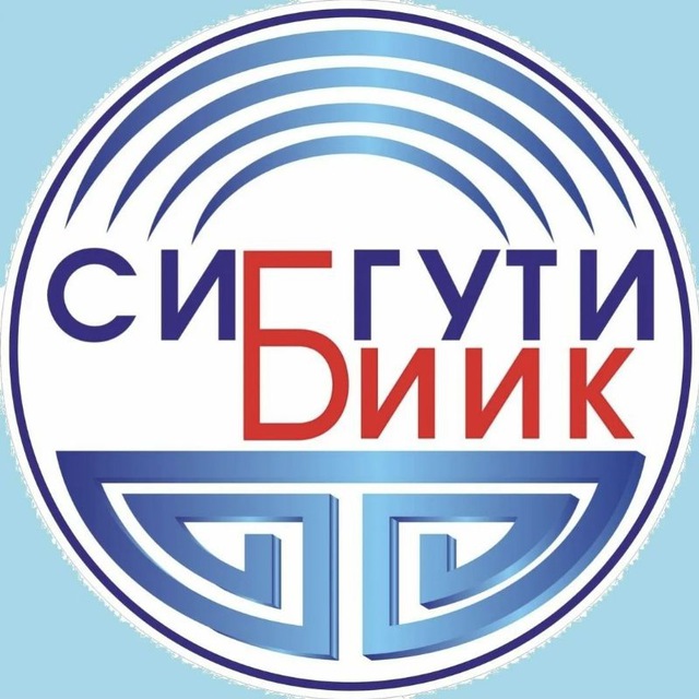 БИИК СибГУТИ