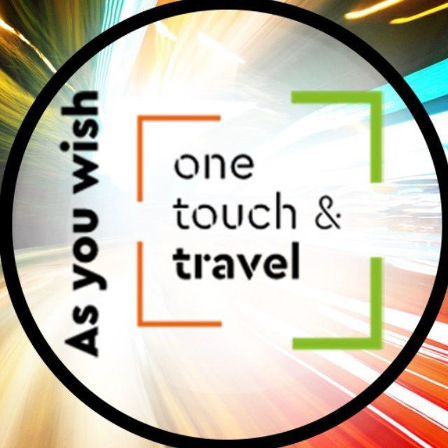 OneTouch&Travel