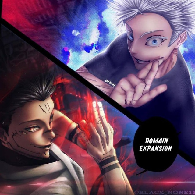 Магическая битва/новые главы/JJK/Jujutsu kaisen new chapters