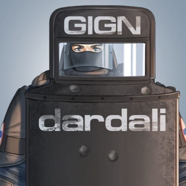dardali